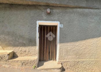 Appartamento Via Sant'Antonio, Ventimiglia - foto 1