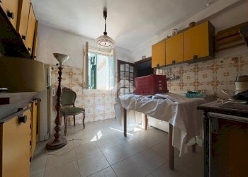 Appartamento Via Sant'Antonio, Ventimiglia - foto 3