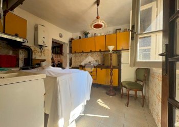 Appartamento Via Sant'Antonio, Ventimiglia - foto 4