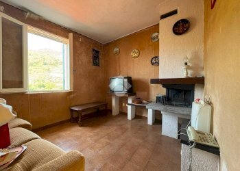 Appartamento Via Sant'Antonio, Ventimiglia - foto 6