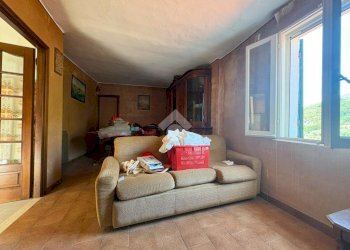 Appartamento Via Sant'Antonio, Ventimiglia - foto 9