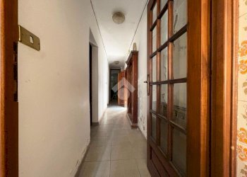 Appartamento Via Sant'Antonio, Ventimiglia - foto 12