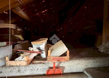 Appartamento Via Sant'Antonio, Ventimiglia - foto 27