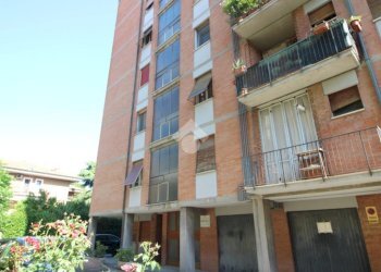 Quadrilocale Via Padre Vicinio da Sarsina, Cesena - foto 17