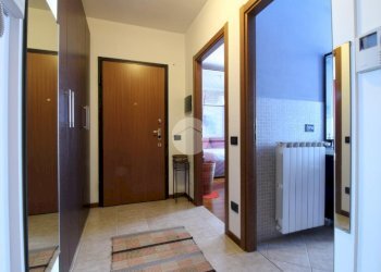 Bilocale Via Giuseppe Giacosa, Trezzano sul Naviglio - foto 6