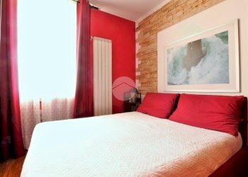 Bilocale Via Giuseppe Giacosa, Trezzano sul Naviglio - foto 10