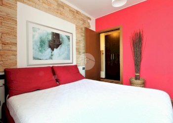 Bilocale Via Giuseppe Giacosa, Trezzano sul Naviglio - foto 12