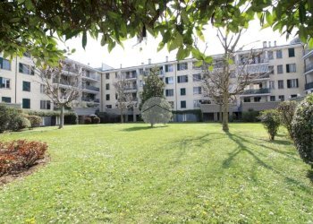 Bilocale Via Giuseppe Giacosa, Trezzano sul Naviglio - foto 13