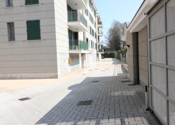 Bilocale Via Giuseppe Giacosa, Trezzano sul Naviglio - foto 15