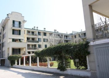 Bilocale Via Giuseppe Giacosa, Trezzano sul Naviglio - foto 16