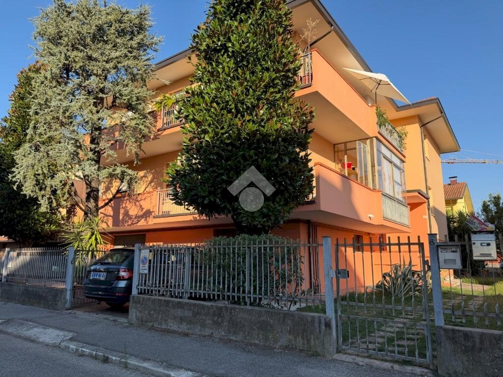 Quadrilocale Via Bruno Buozzi, Santarcangelo di Romagna - foto 1