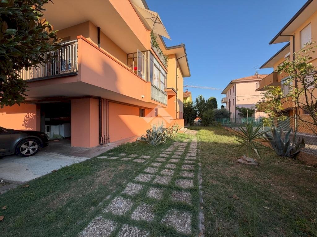 Quadrilocale Via Bruno Buozzi, Santarcangelo di Romagna - foto 2