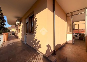 Quadrilocale Via Bruno Buozzi, Santarcangelo di Romagna - foto 5