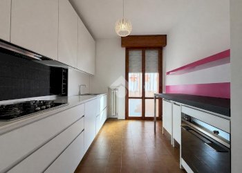 Quadrilocale Via Bruno Buozzi, Santarcangelo di Romagna - foto 6