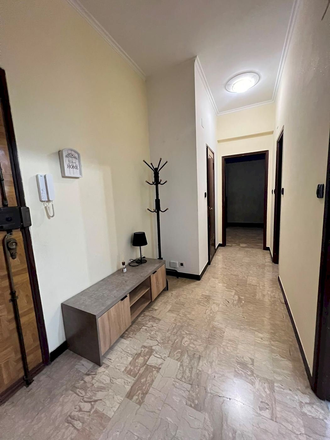 Quadrilocale Via Massuccone Mazzini, Genova (zona Bolzaneto) - foto 3