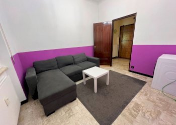 Quadrilocale Via Massuccone Mazzini, Genova (zona Bolzaneto) - foto 8