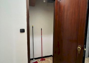 Quadrilocale Via Massuccone Mazzini, Genova (zona Bolzaneto) - foto 14