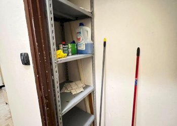 Quadrilocale Via Massuccone Mazzini, Genova (zona Bolzaneto) - foto 15