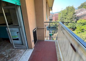 Quadrilocale Via Massuccone Mazzini, Genova (zona Bolzaneto) - foto 16