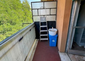 Quadrilocale Via Massuccone Mazzini, Genova (zona Bolzaneto) - foto 17