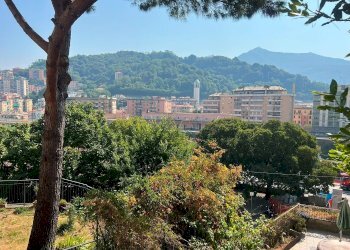 Quadrilocale Via Massuccone Mazzini, Genova (zona Bolzaneto) - foto 18