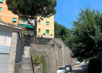 Quadrilocale Via Massuccone Mazzini, Genova (zona Bolzaneto) - foto 19