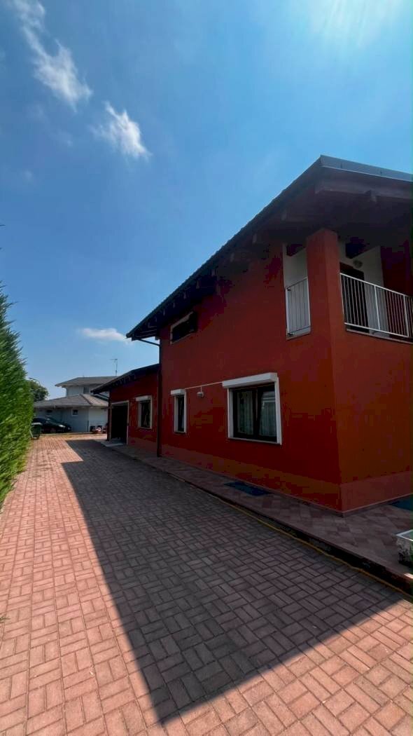 Single Family Villa Via dei Ciliegi, Vignolo - photo 2