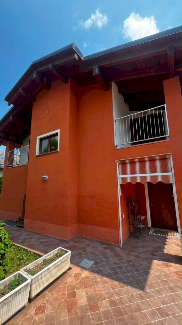 Single Family Villa Via dei Ciliegi, Vignolo - photo 3