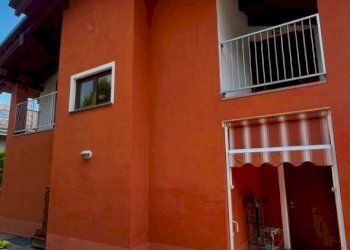 Single Family Villa Via dei Ciliegi, Vignolo - photo 3