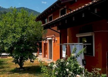 Single Family Villa Via dei Ciliegi, Vignolo - photo 4