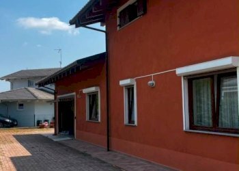 Single Family Villa Via dei Ciliegi, Vignolo - photo 5