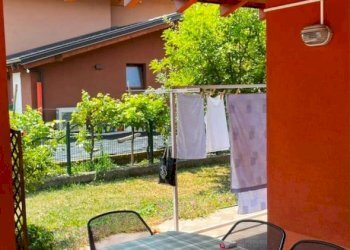 Single Family Villa Via dei Ciliegi, Vignolo - photo 13
