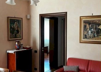 Single Family Villa Via dei Ciliegi, Vignolo - photo 22