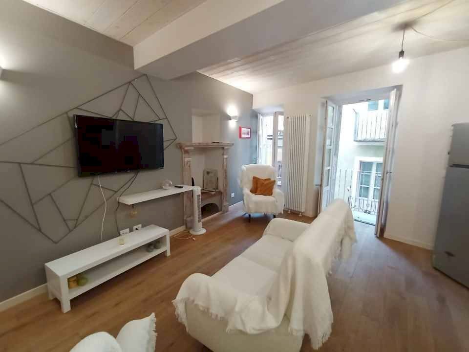 Appartamento Via Roma, Cuneo (zona Centro Storico) - foto 2