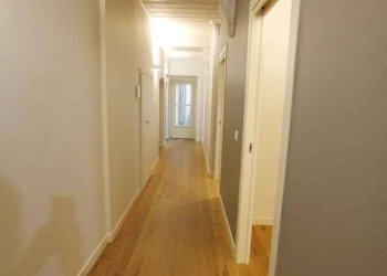 Three-room apartment Via Roma, Cuneo (neighborhood Centro Storico) - photo 11