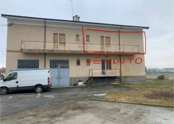 Quadrilocale Via Castelletto Stura, frazione Madonna Delle Grazie, Cuneo - foto 4