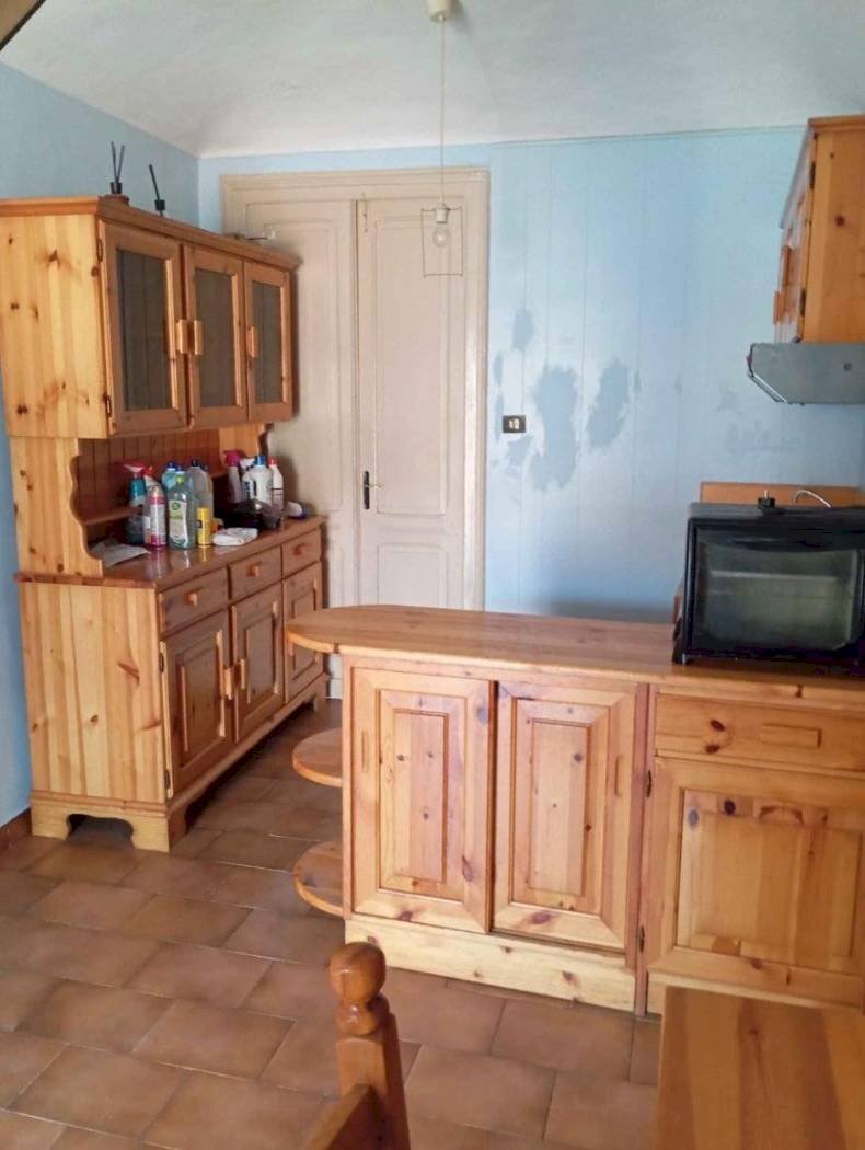 Two-room apartment Via Guglielmo Marconi, Borgo San Dalmazzo - photo 1