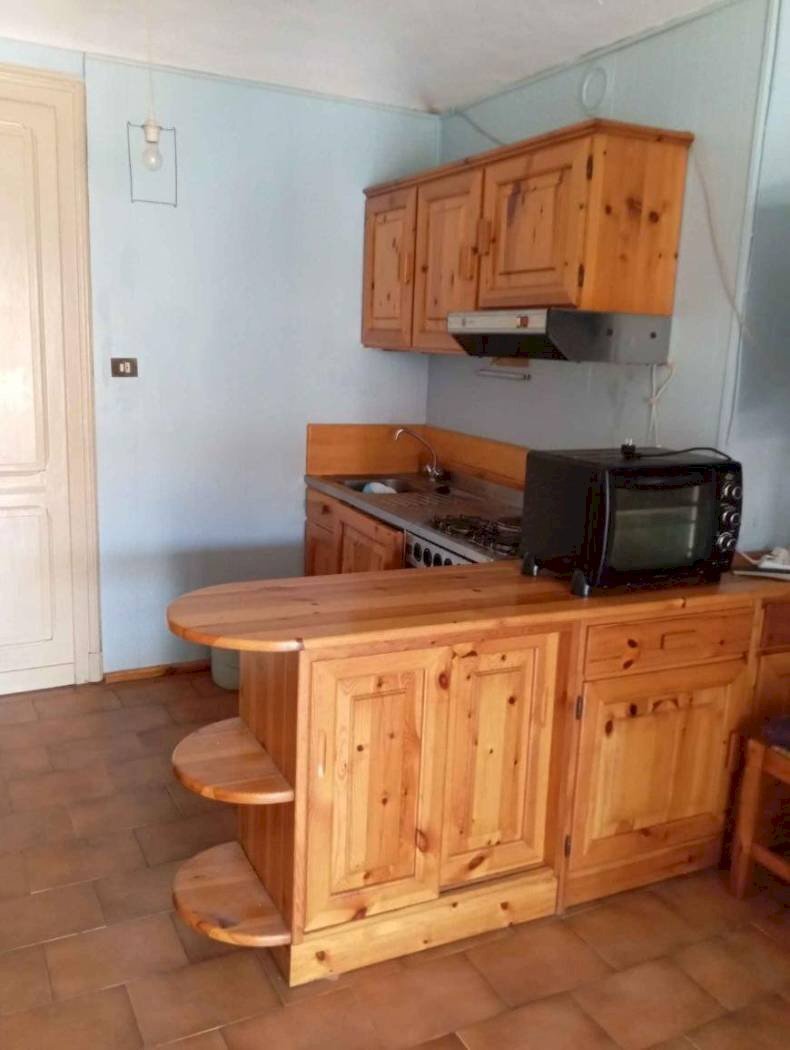Two-room apartment Via Guglielmo Marconi, Borgo San Dalmazzo - photo 2