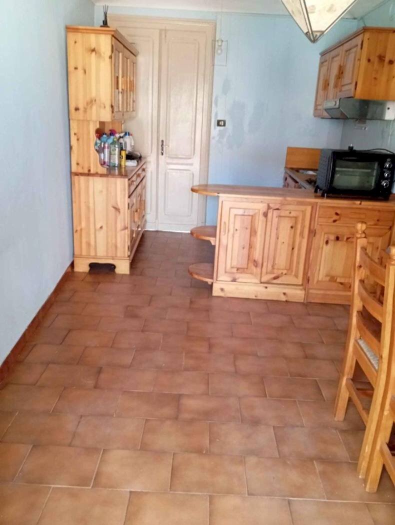 Two-room apartment Via Guglielmo Marconi, Borgo San Dalmazzo - photo 3
