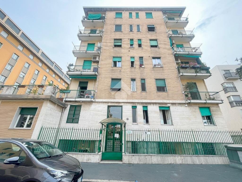 Trilocale Via caltagirone, Milano (zona Bruzzano) - foto 1