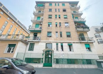 Trilocale Via caltagirone, Milano (zona Bruzzano) - foto 1