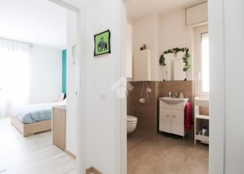Trilocale Via caltagirone, Milano (zona Bruzzano) - foto 7