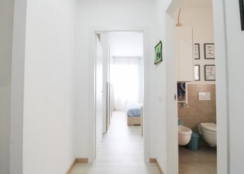 Trilocale Via caltagirone, Milano (zona Bruzzano) - foto 12