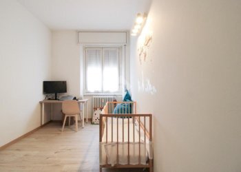 Trilocale Via caltagirone, Milano (zona Bruzzano) - foto 15