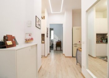 Trilocale Via caltagirone, Milano (zona Bruzzano) - foto 18
