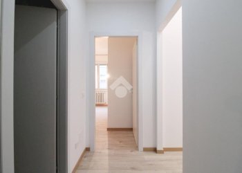 Trilocale Via caltagirone, Milano (zona Bruzzano) - foto 20