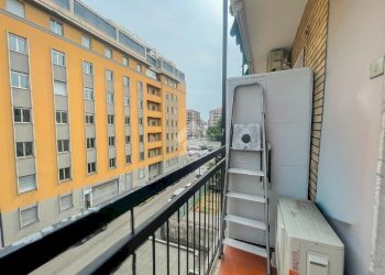 Trilocale Via caltagirone, Milano (zona Bruzzano) - foto 21