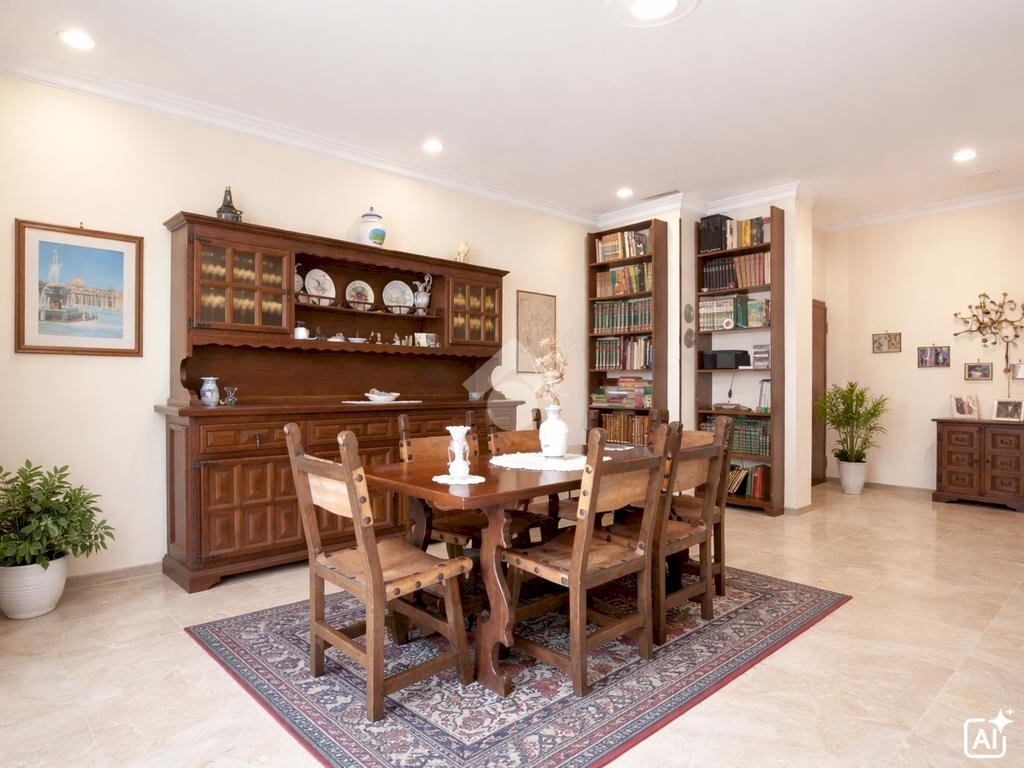 Four-room apartment Via Paolo Sacco, Alessandria - photo 1