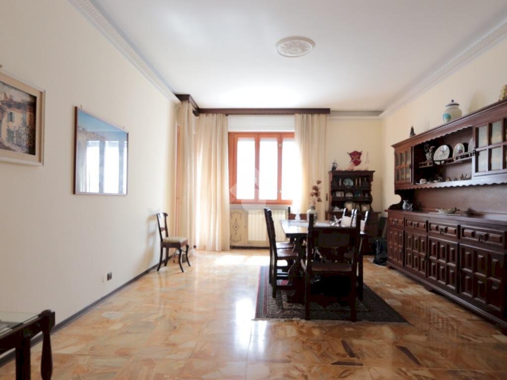 Four-room apartment Via Paolo Sacco, Alessandria - photo 2