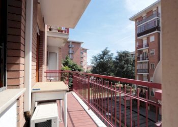 Four-room apartment Via Paolo Sacco, Alessandria - photo 4